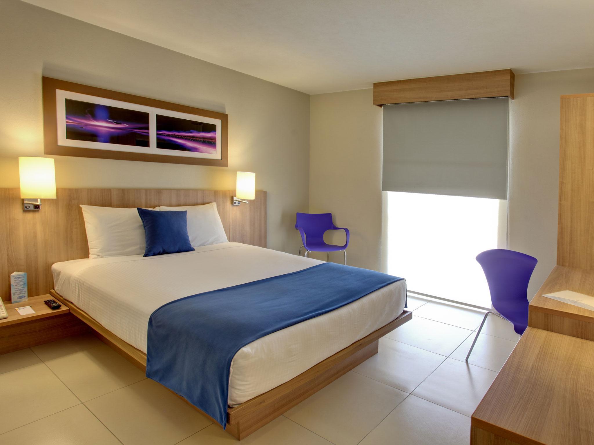 City Express By Marriott San Jose Costa Rica Heredia Exterior photo