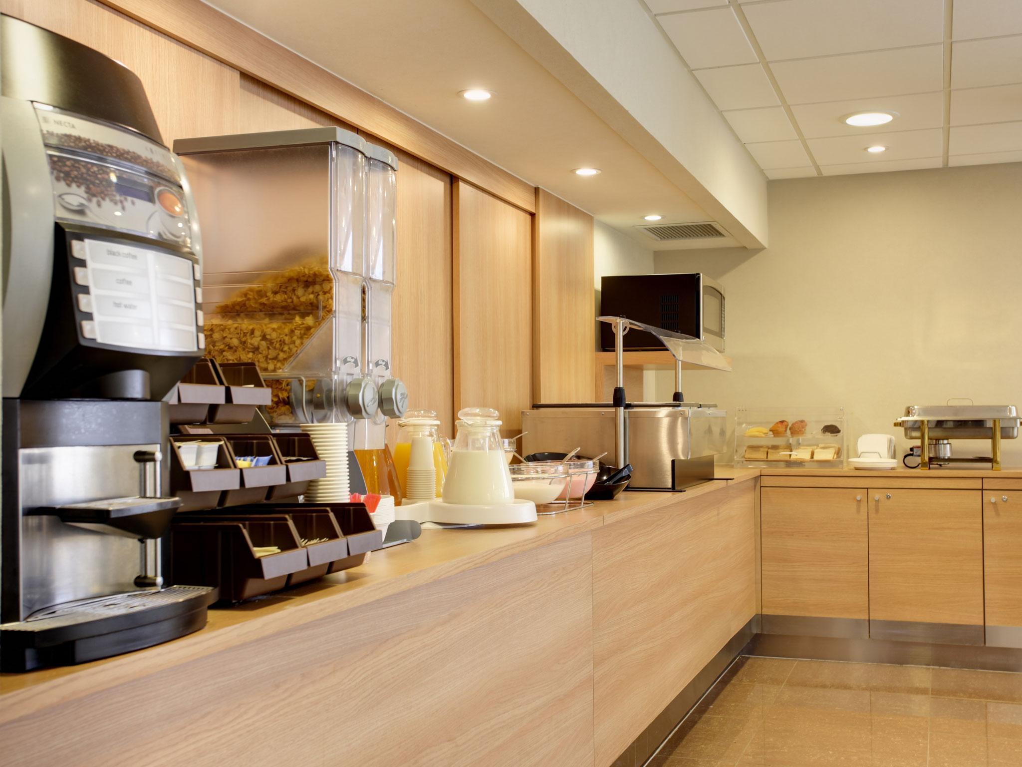 City Express By Marriott San Jose Costa Rica Heredia Exterior photo