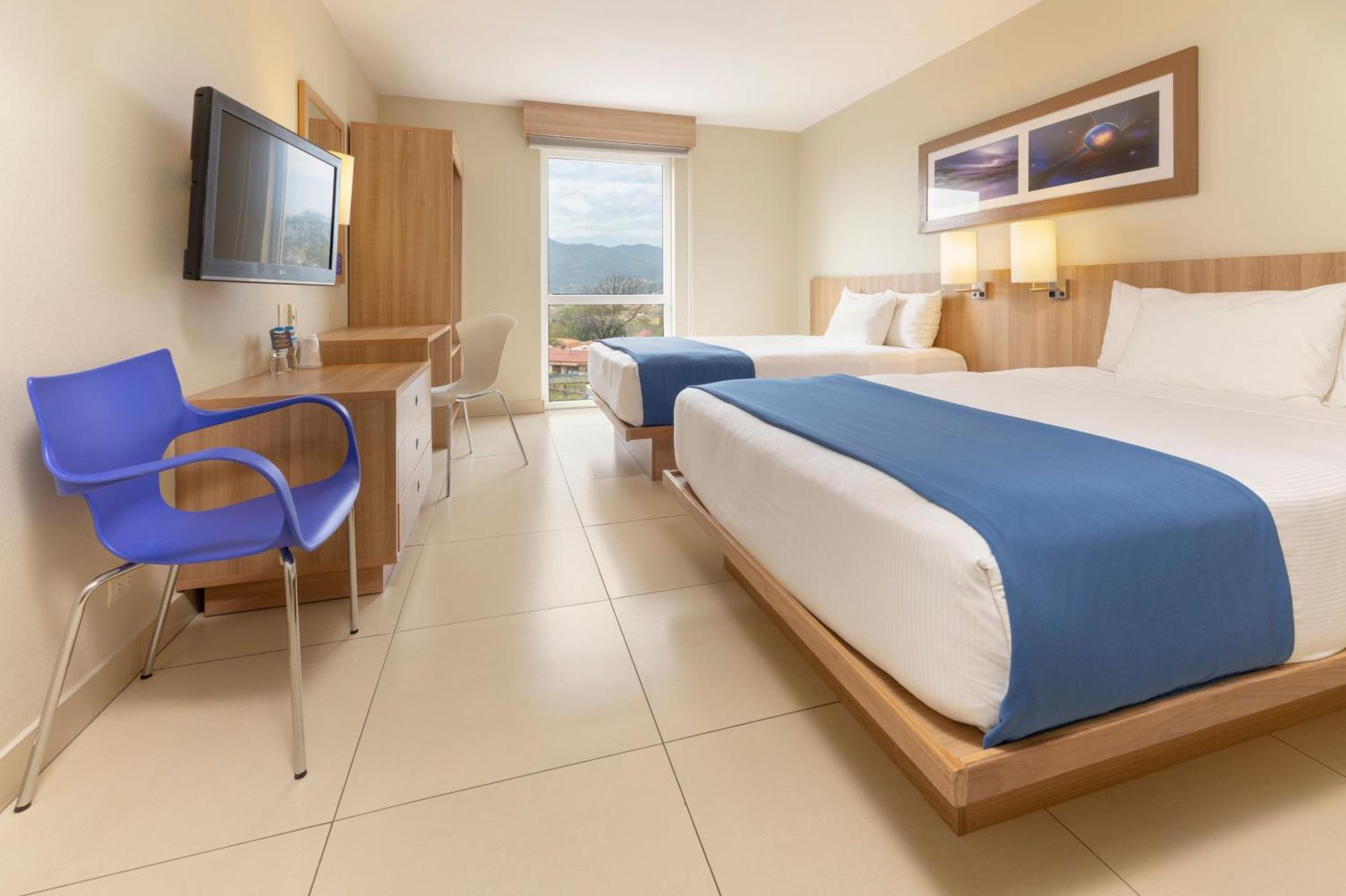 City Express By Marriott San Jose Costa Rica Heredia Exterior photo