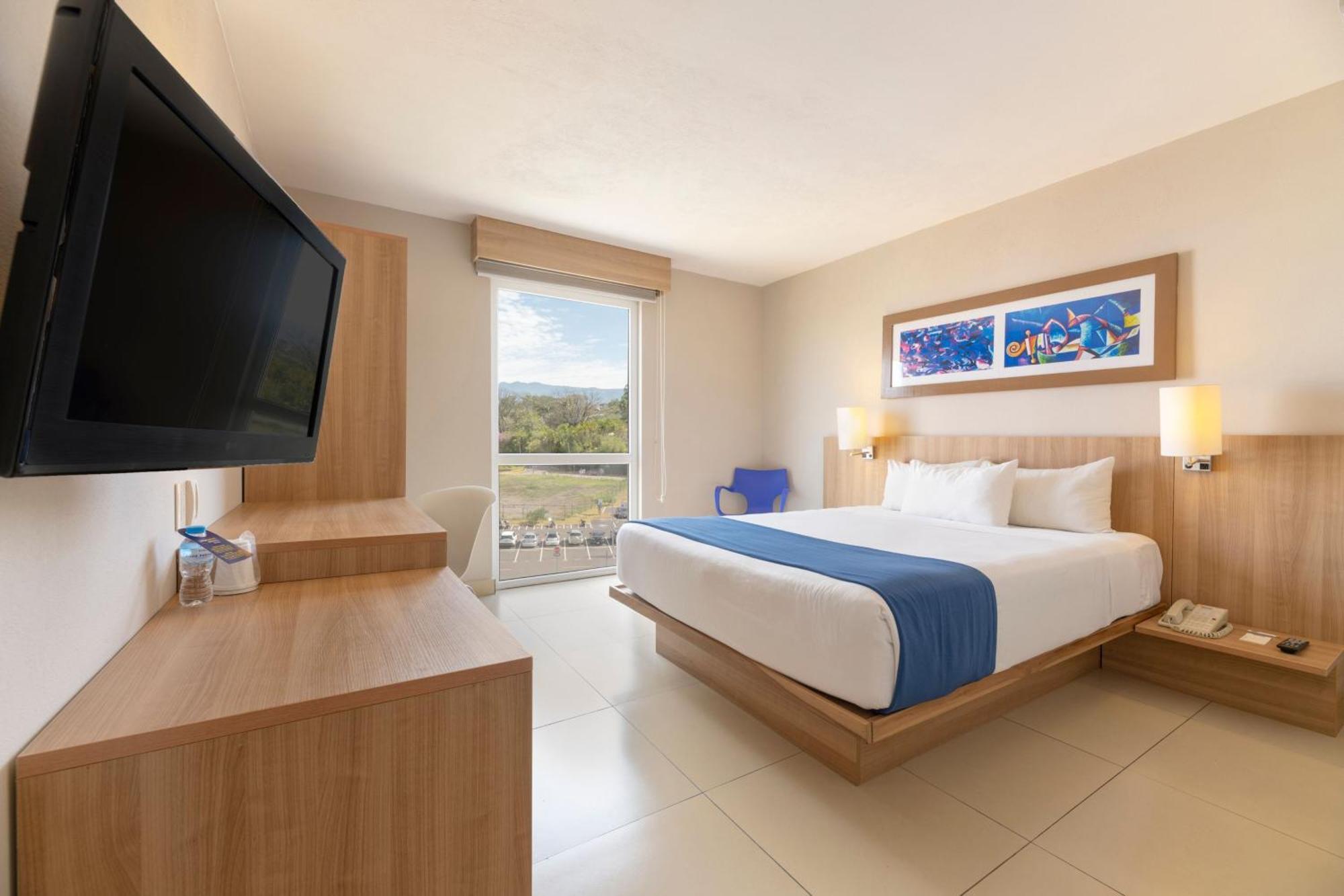 City Express By Marriott San Jose Costa Rica Heredia Exterior photo