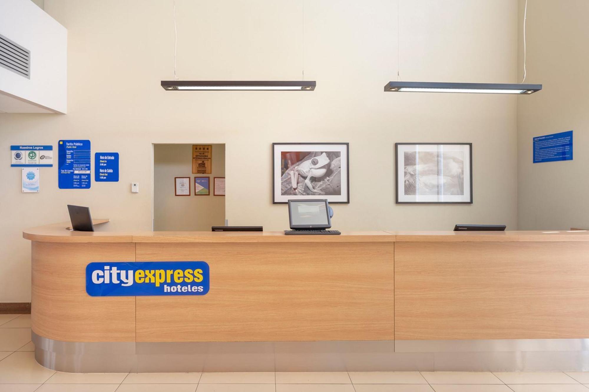 City Express By Marriott San Jose Costa Rica Heredia Exterior photo