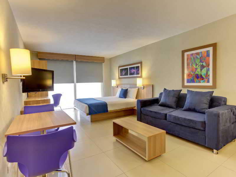 City Express By Marriott San Jose Costa Rica Heredia Exterior photo