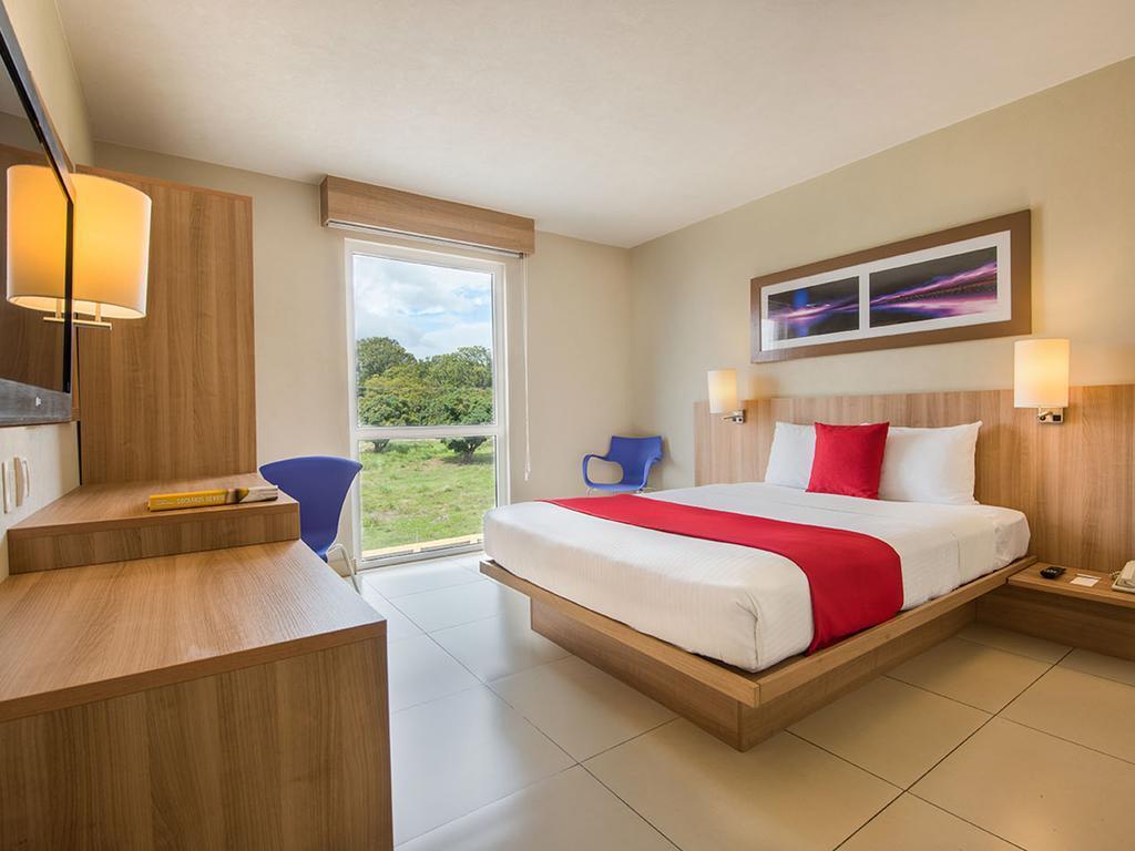 City Express By Marriott San Jose Costa Rica Heredia Exterior photo
